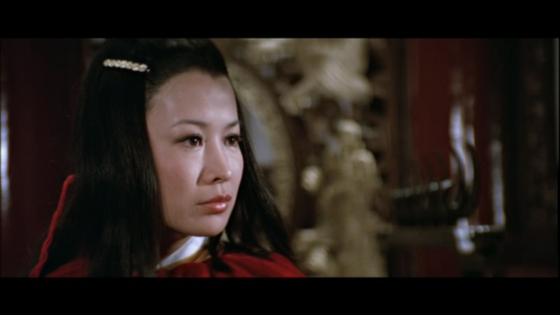 (Bild für) Judgement of an Assassin - 1977 (DVD+R uncut)