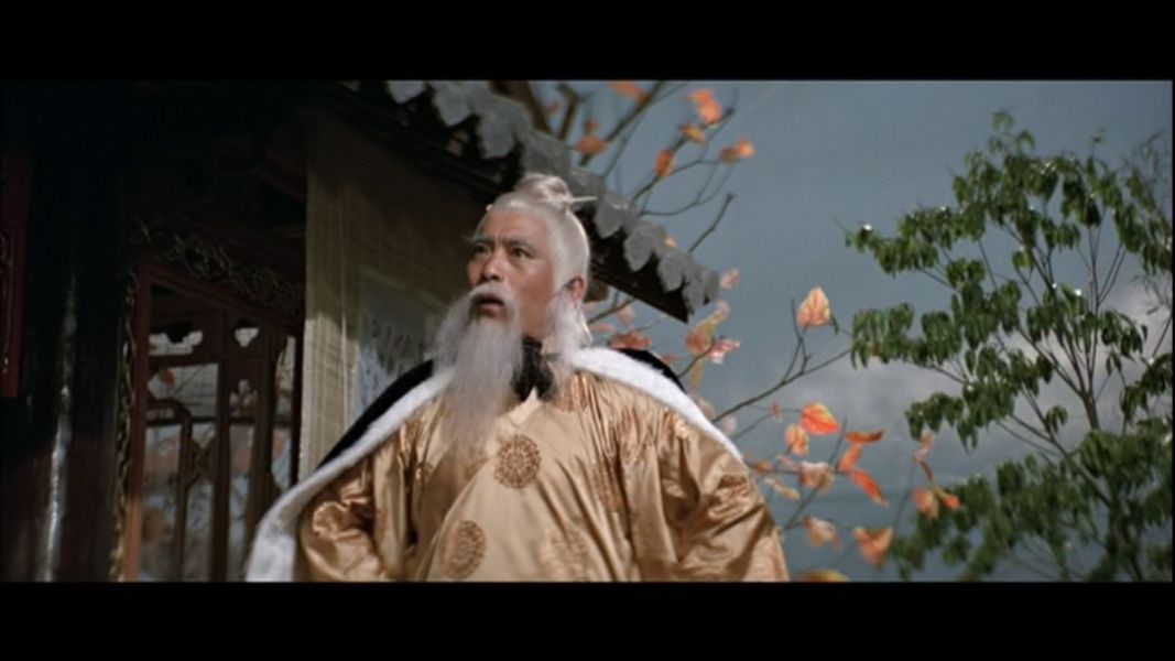 (Bild für) Judgement of an Assassin - 1977 (DVD+R uncut)