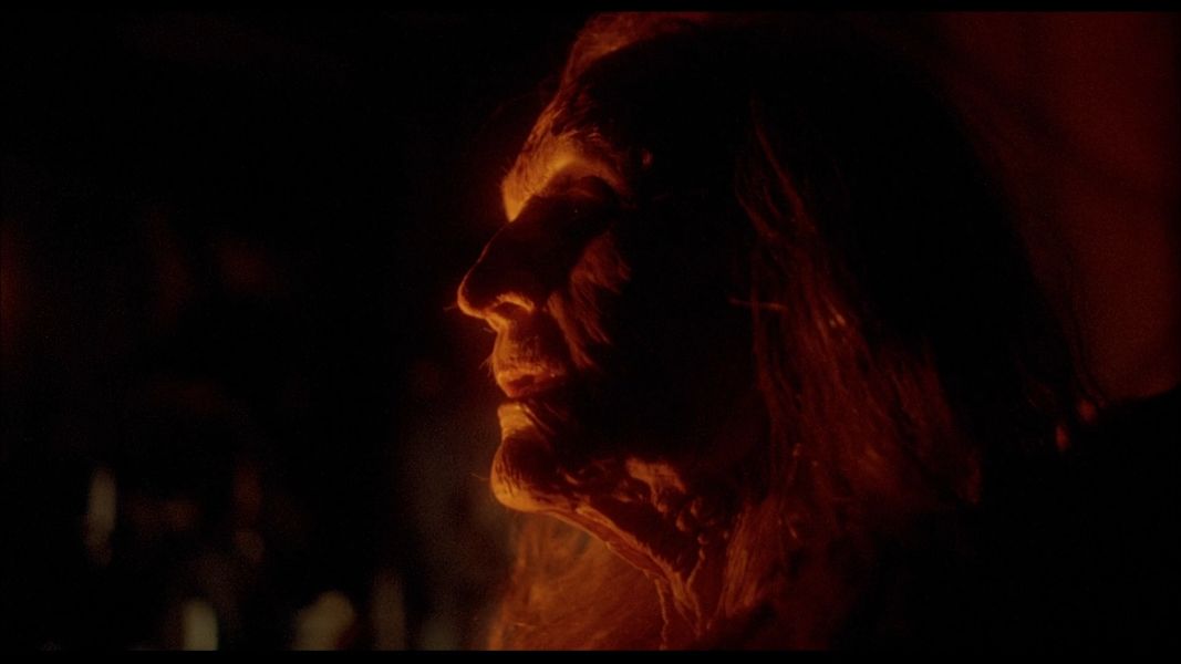 (Bild für) Pumpkinhead - 1988 (Blu-ray-R uncut)