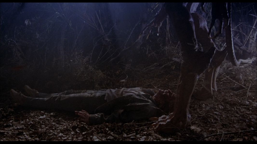 (Bild für) Pumpkinhead - 1988 (Blu-ray-R uncut)