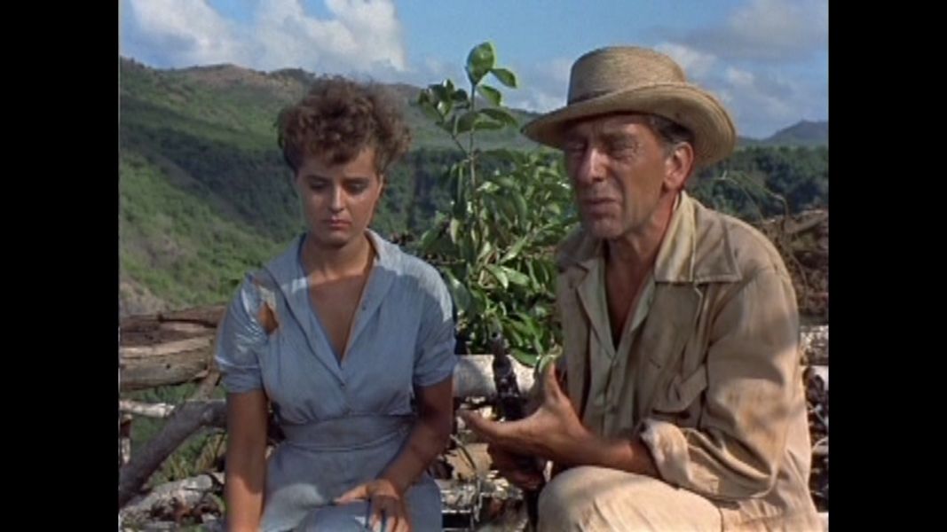 (Bild für) Brückenkopf X (DVD+R uncut)