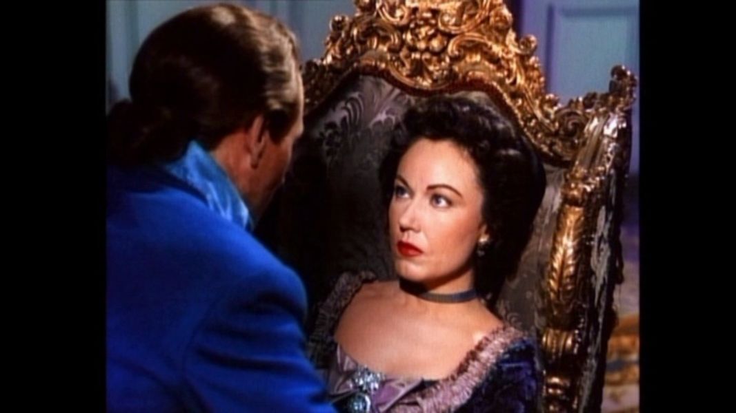 (Bild für) Im Reiche des goldenen Condor - 1953 (DVD+R uncut)