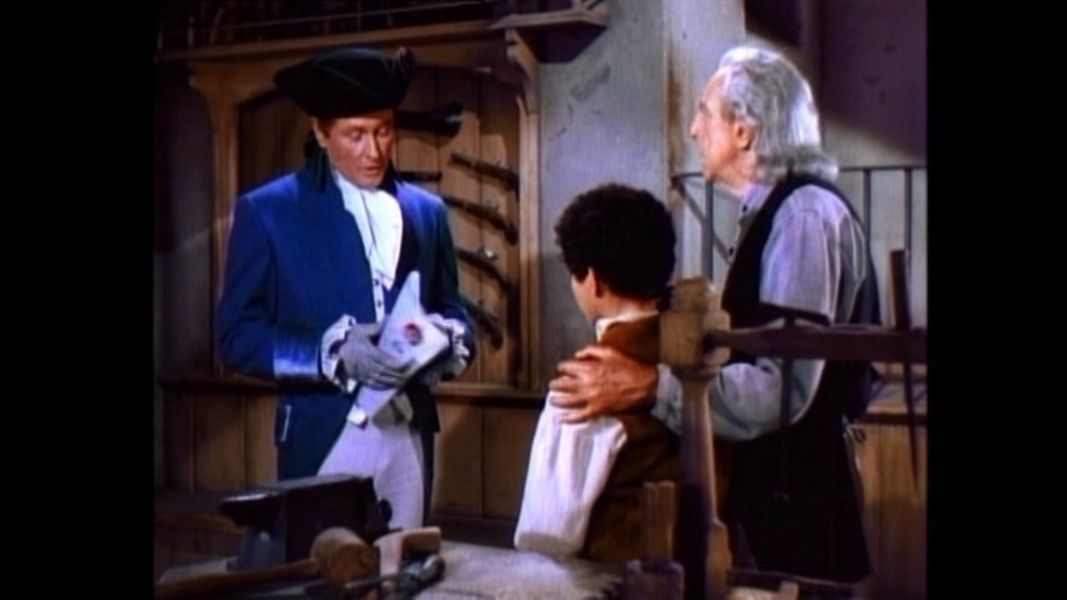 (Bild für) Im Reiche des goldenen Condor - 1953 (DVD+R uncut)