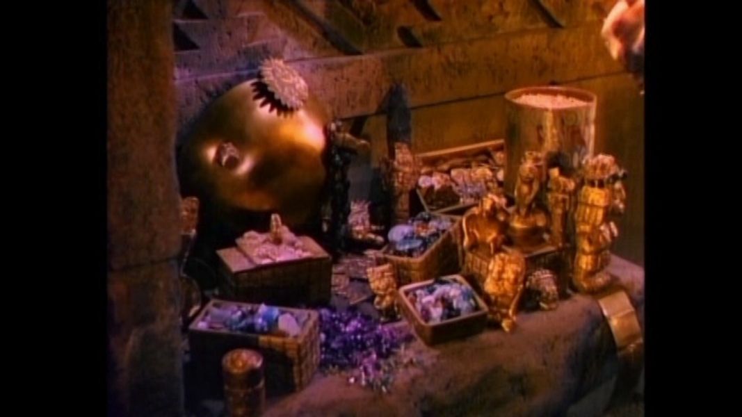 (Bild für) Im Reiche des goldenen Condor - 1953 (DVD+R uncut)