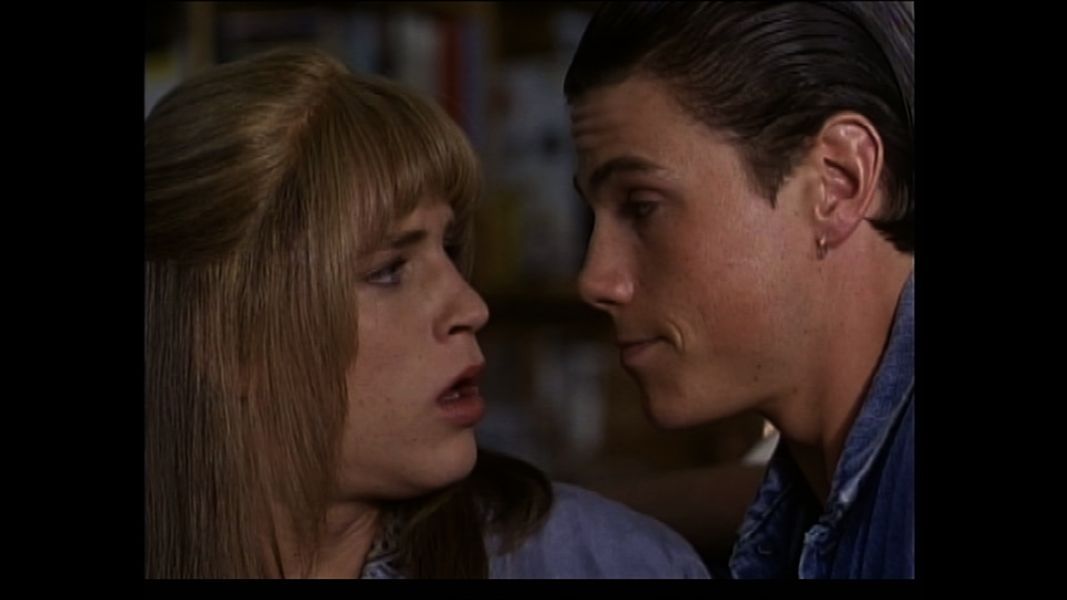 (Bild für) He's My Girl II - 1993 (DVD+R uncut)