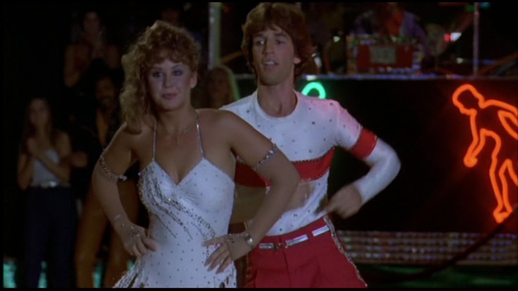 (Bild für) Roller Boogie - 1979 (DVD+R uncut)