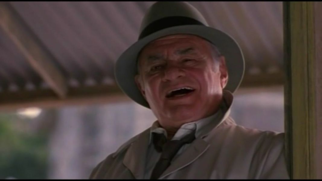 (Bild für) Das Schweigen der Hammel - 1994 (DVD+R uncut)