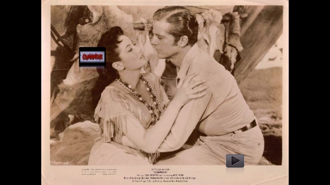 (Bild für) Um jeden Preis - 1956 (DVD+R uncut)