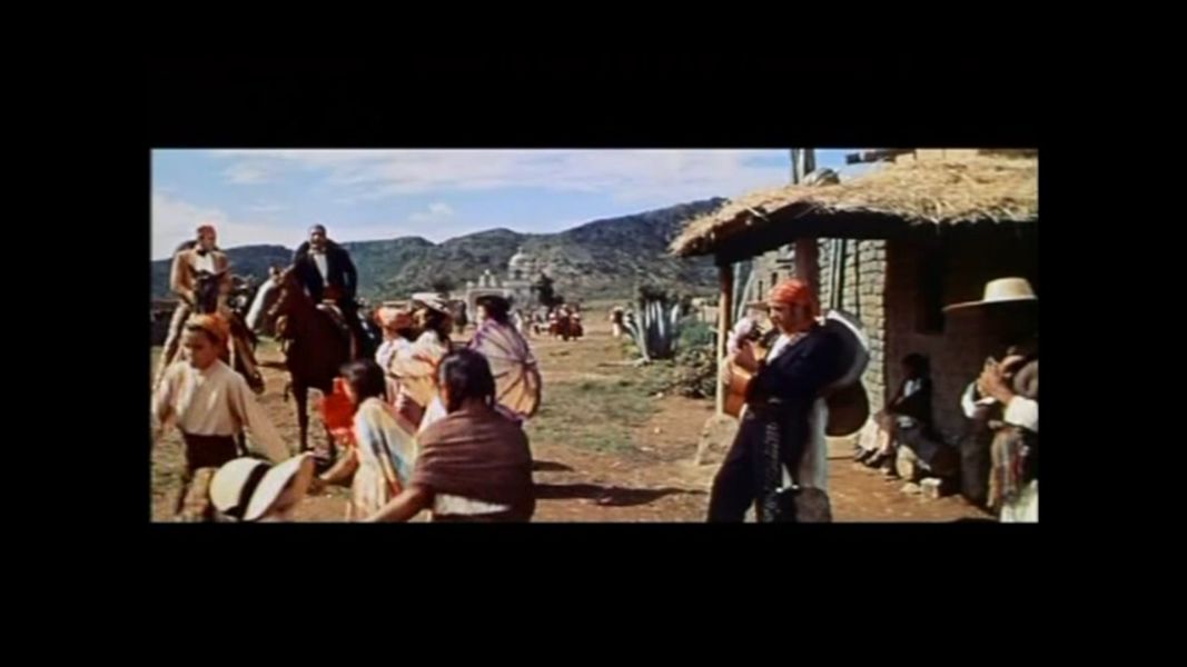 (Bild für) Um jeden Preis - 1956 (DVD+R uncut)