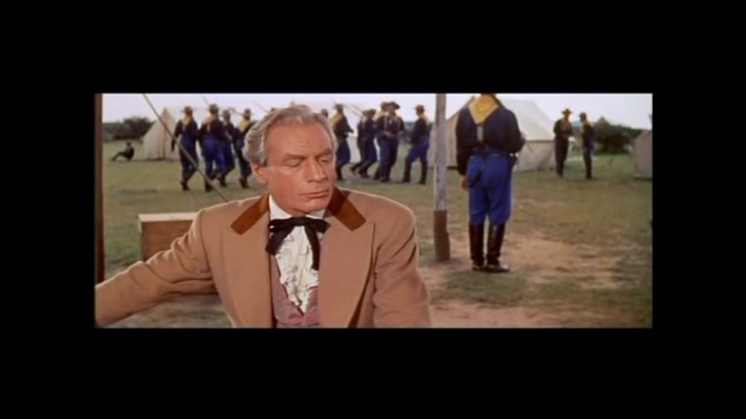 (Bild für) Um jeden Preis - 1956 (DVD+R uncut)