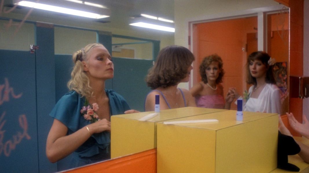 (Bild für) Prom Night - 1980 (Blu-ray-R uncut)