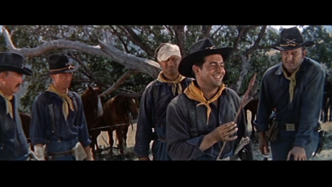 (Bild für) Die Siebente Nacht - 1954 (DVD+R uncut)