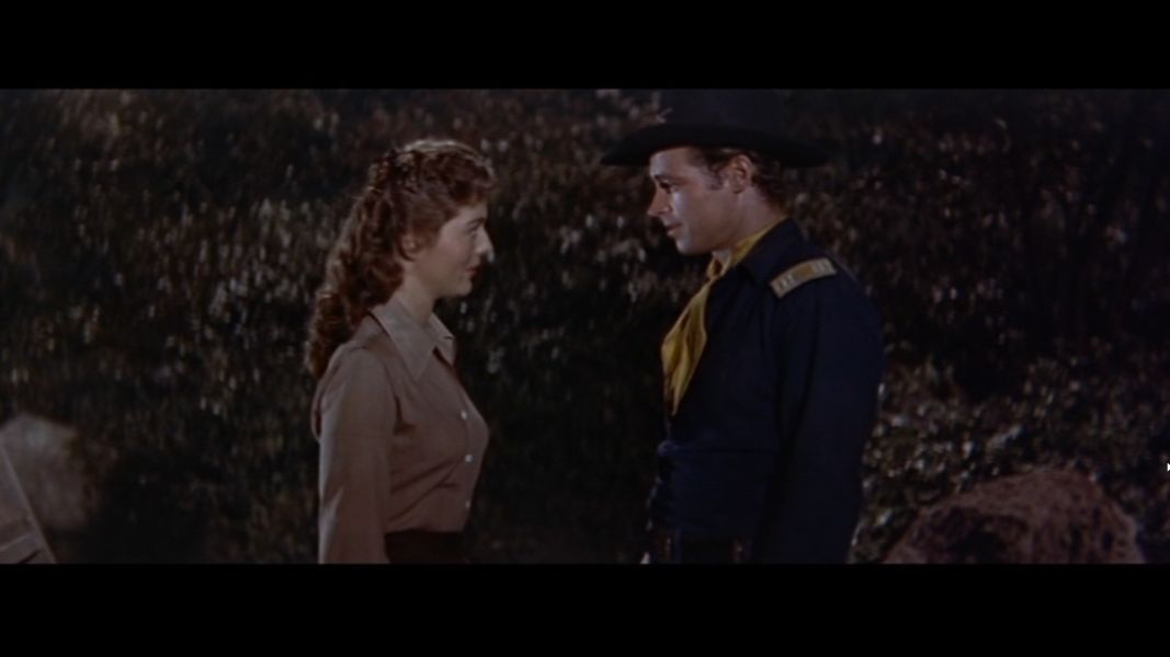 (Bild für) Die Siebente Nacht - 1954 (DVD+R uncut)