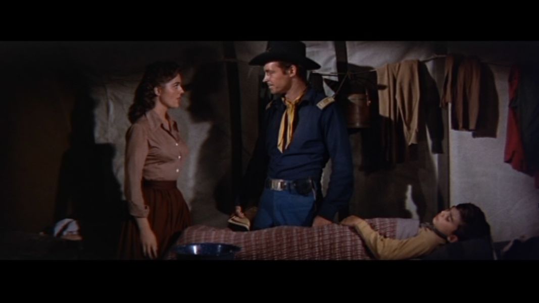 (Bild für) Die Siebente Nacht - 1954 (DVD+R uncut)