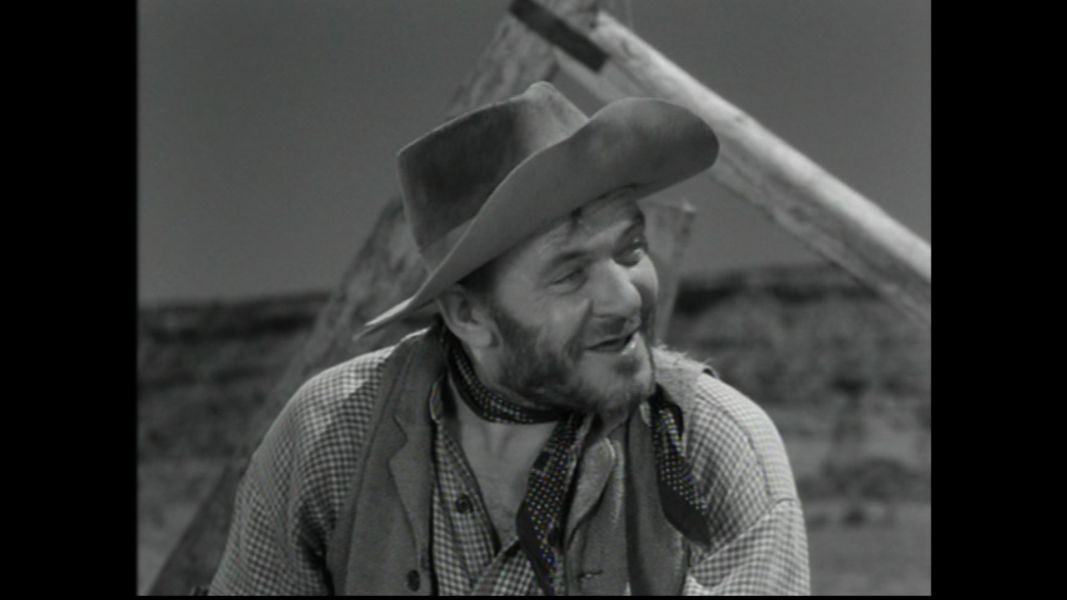 (Bild für) Die Rache der Cheyenne - 1955 (DVD+R uncut)