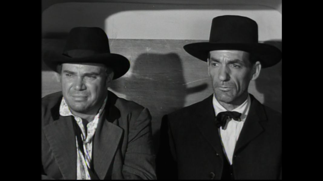 (Bild für) Die Rache der Cheyenne - 1955 (DVD+R uncut)
