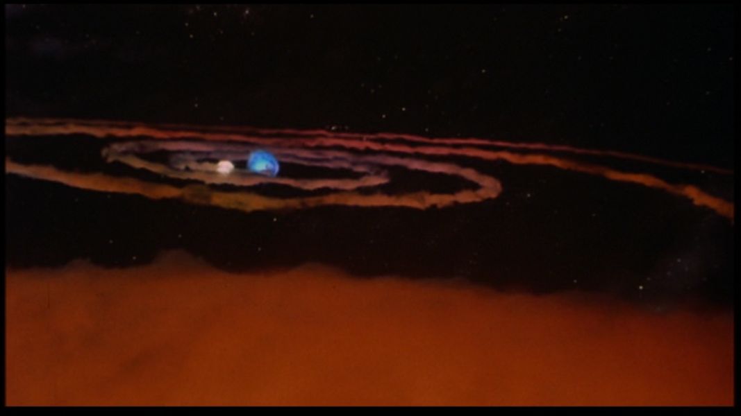 (Bild für) Spacehunter - Jäger im All - 1983 (DVD+R uncut)