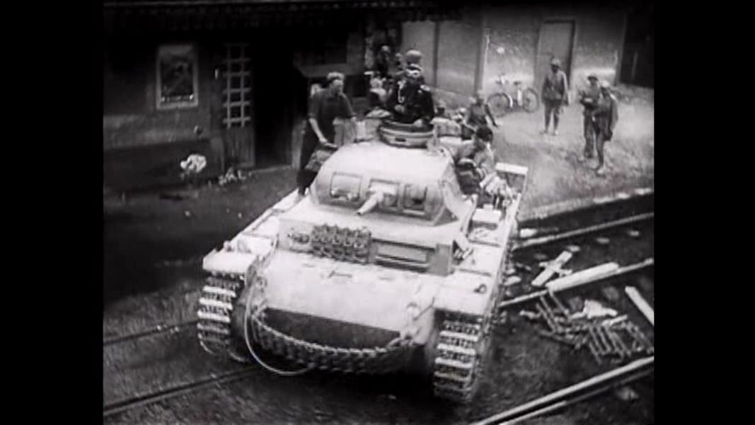 (Bild für) Kleines Bezirksgericht - 1938 (DVD+R uncut)