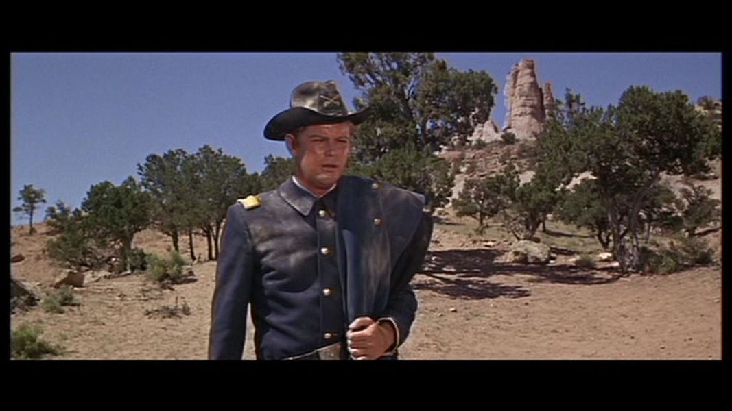 (Bild für) Die Blaue Eskadron - 1964 (DVD+R uncut) Gratis ohne Cover