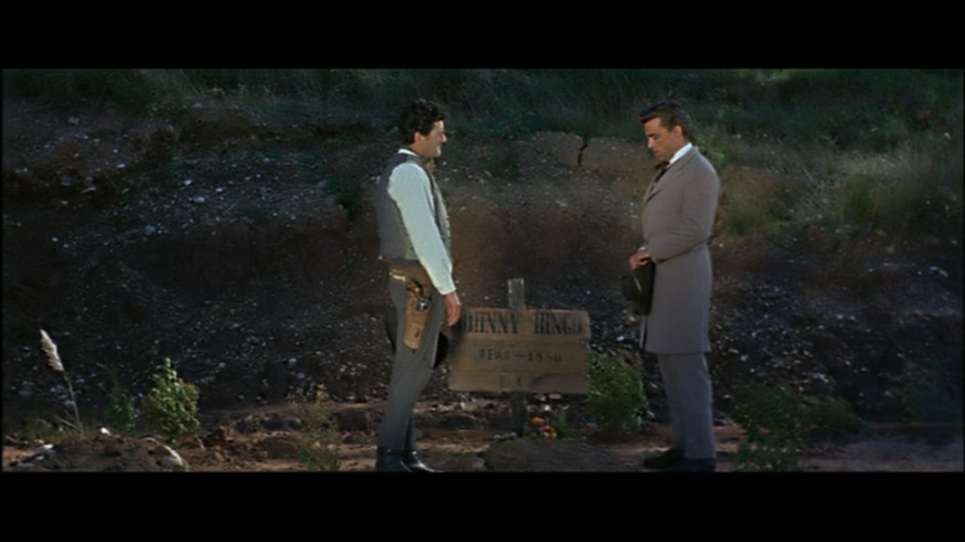 (Bild für) Wer kennt Jonny R.? - 1966 (DVD+R uncut)