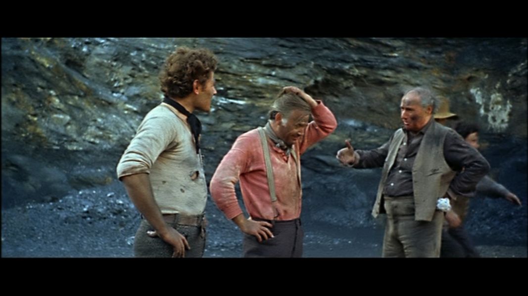 (Bild für) Wer kennt Jonny R.? - 1966 (DVD+R uncut)