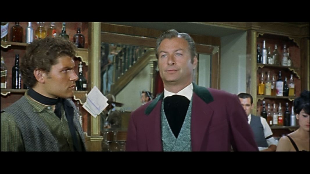 (Bild für) Wer kennt Jonny R.? - 1966 (DVD+R uncut)