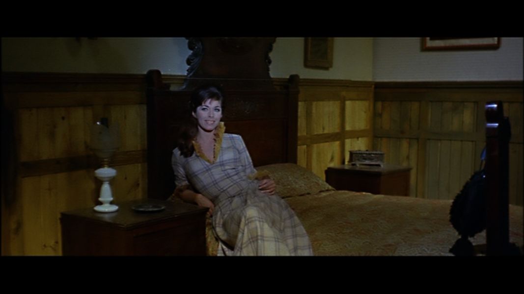(Bild für) Wer kennt Jonny R.? - 1966 (DVD+R uncut)