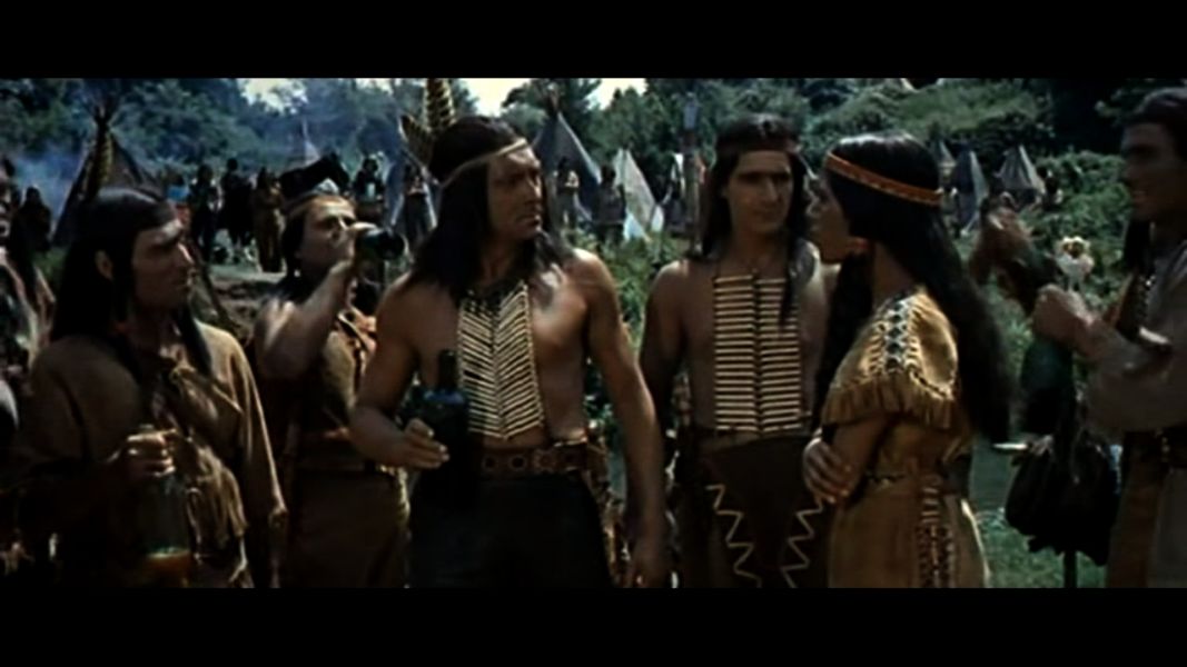 (Bild für) Das war Buffalo Bill - 1965 (DVD+R uncut)
