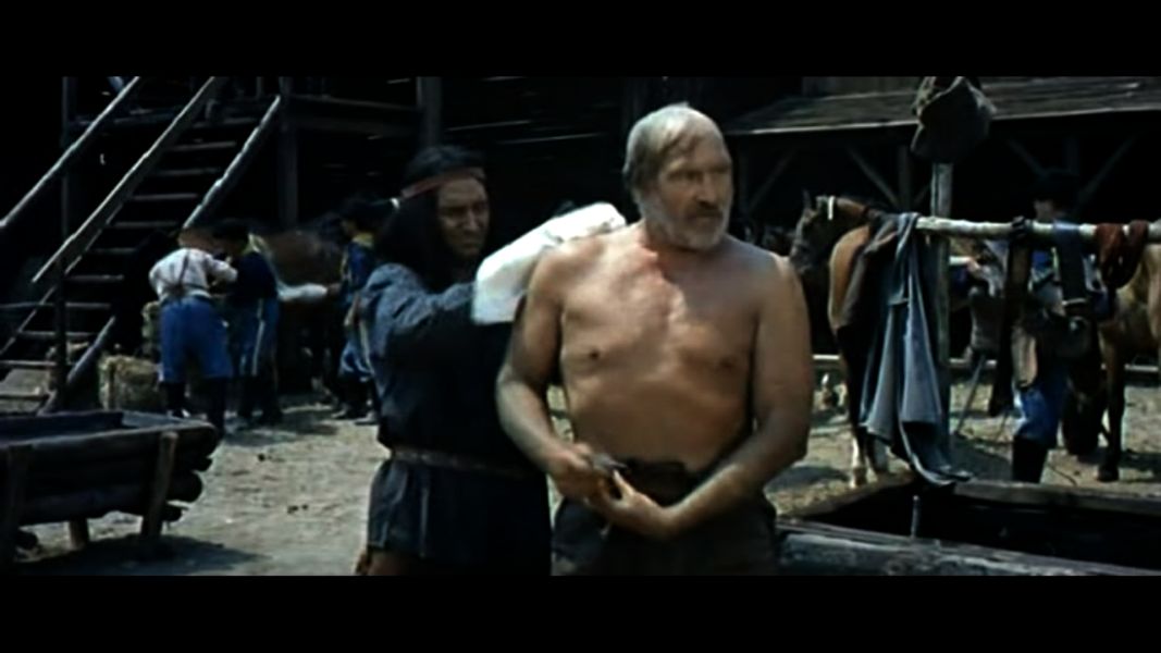 (Bild für) Das war Buffalo Bill - 1965 (DVD+R uncut)