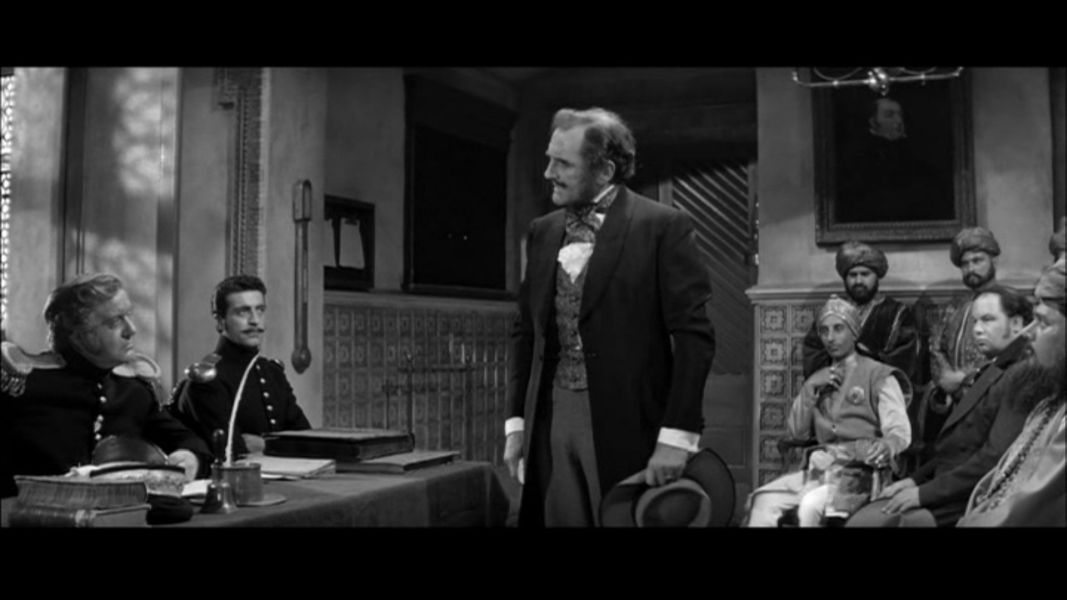 (Bild für) Die Würger von Bombay - 1960 (DVD+R uncut)