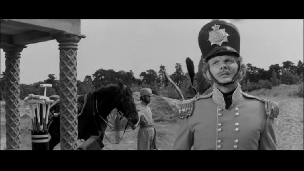 (Bild für) Die Würger von Bombay - 1960 (DVD+R uncut)