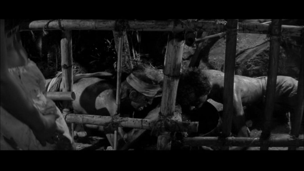 (Bild für) Die Würger von Bombay - 1960 (DVD+R uncut)
