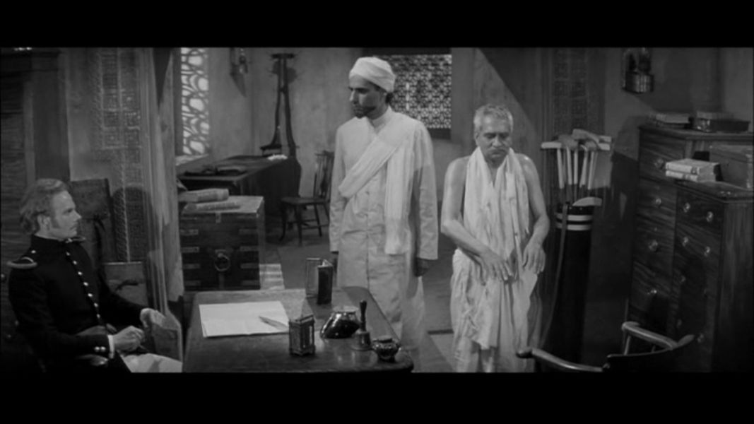 (Bild für) Die Würger von Bombay - 1960 (DVD+R uncut)