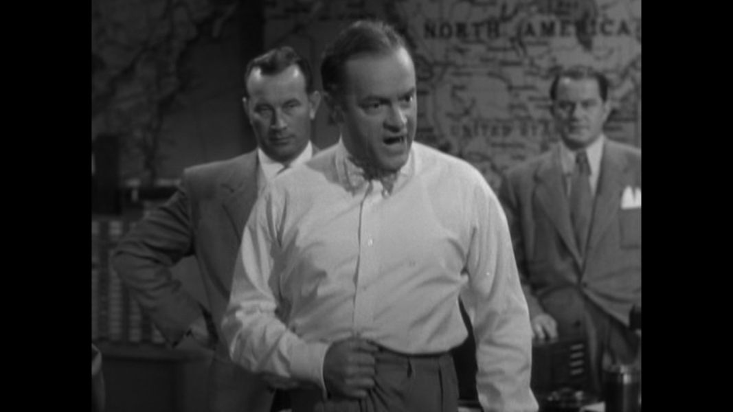 (Bild für) Spione, Liebe und die Feuerwehr - 1951 (DVD+R uncut)