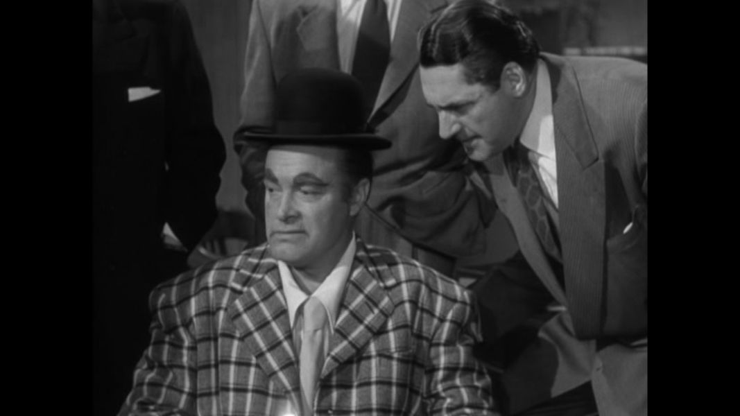 (Bild für) Spione, Liebe und die Feuerwehr - 1951 (DVD+R uncut)