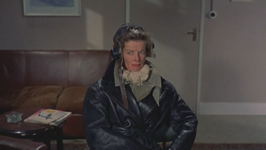 (Bild für) Der Eiserne Unterrock - 1956 (DVD+R uncut)