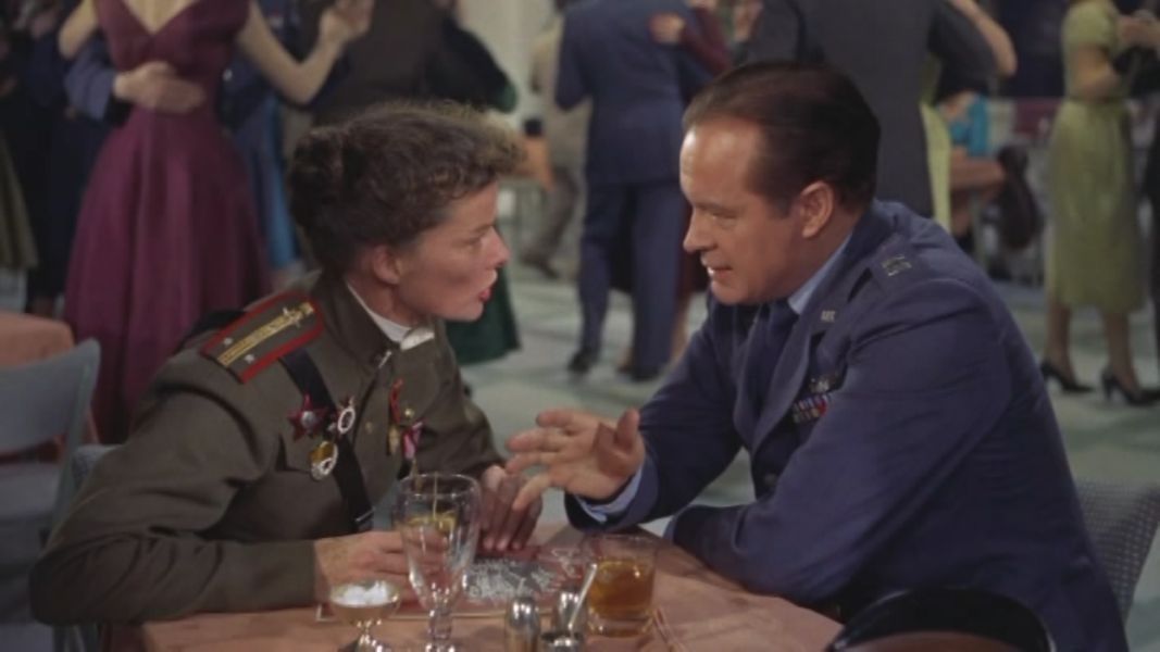 (Bild für) Der Eiserne Unterrock - 1956 (DVD+R uncut)