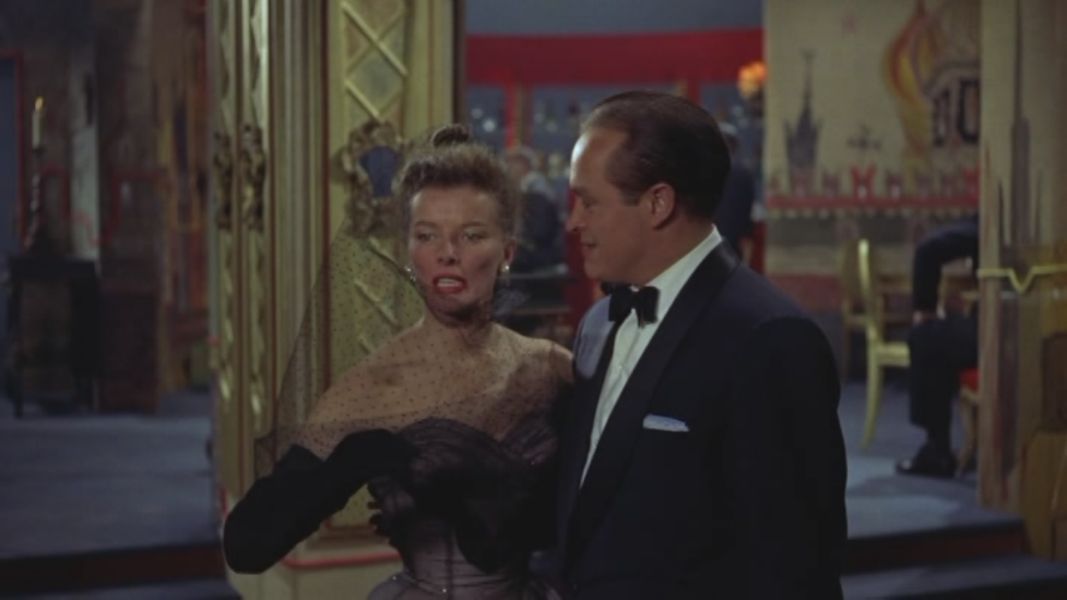 (Bild für) Der Eiserne Unterrock - 1956 (DVD+R uncut)