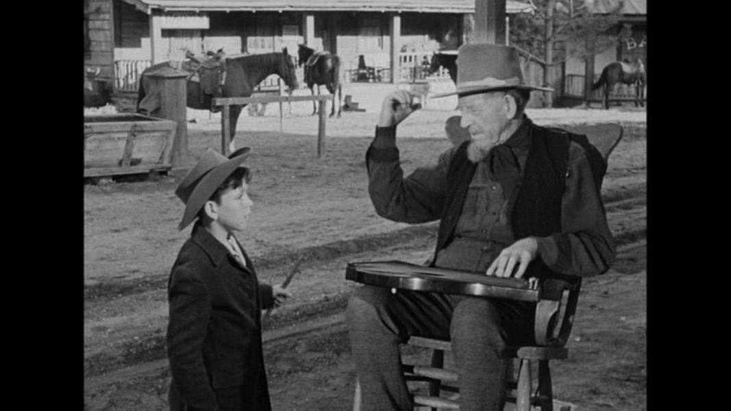 (Bild für) Am Tode vorbei - 1953 (DVD+R uncut)