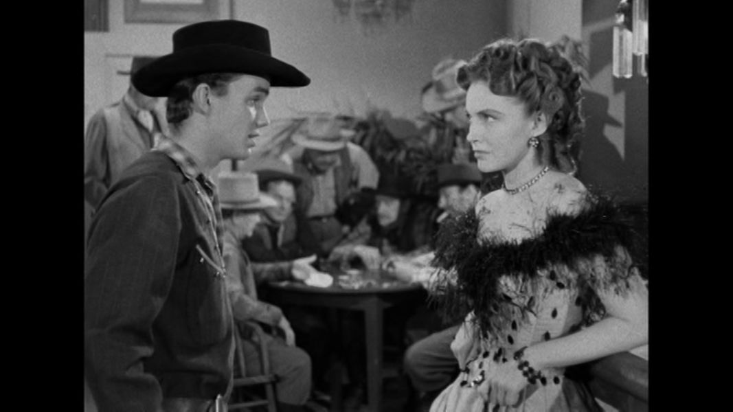 (Bild für) Am Tode vorbei - 1953 (DVD+R uncut)