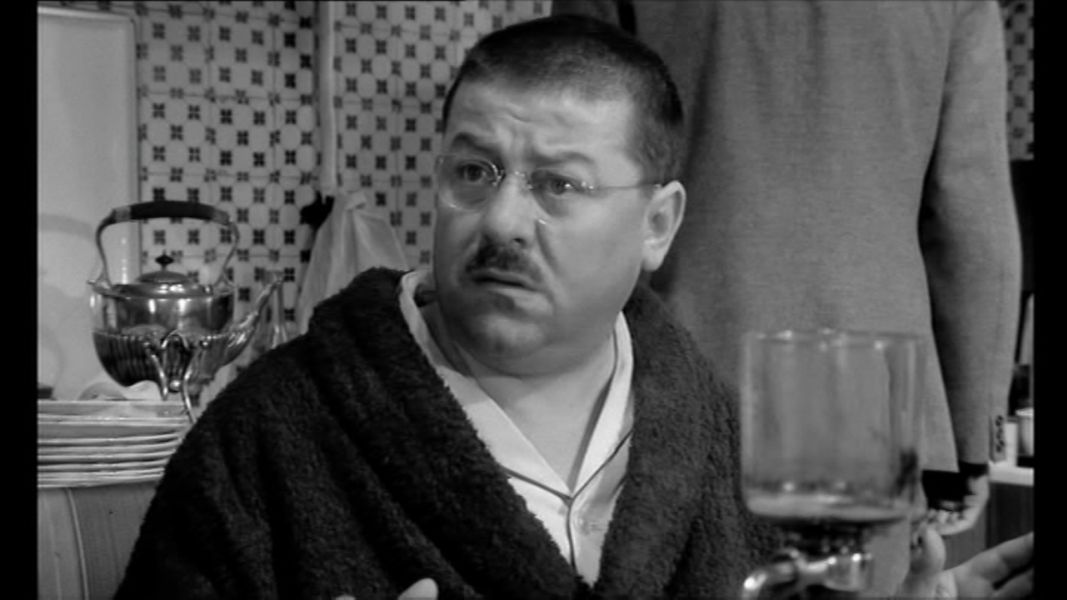 (Bild für) Mein Onkel, der Gangster - 1963 (DVD+R uncut)