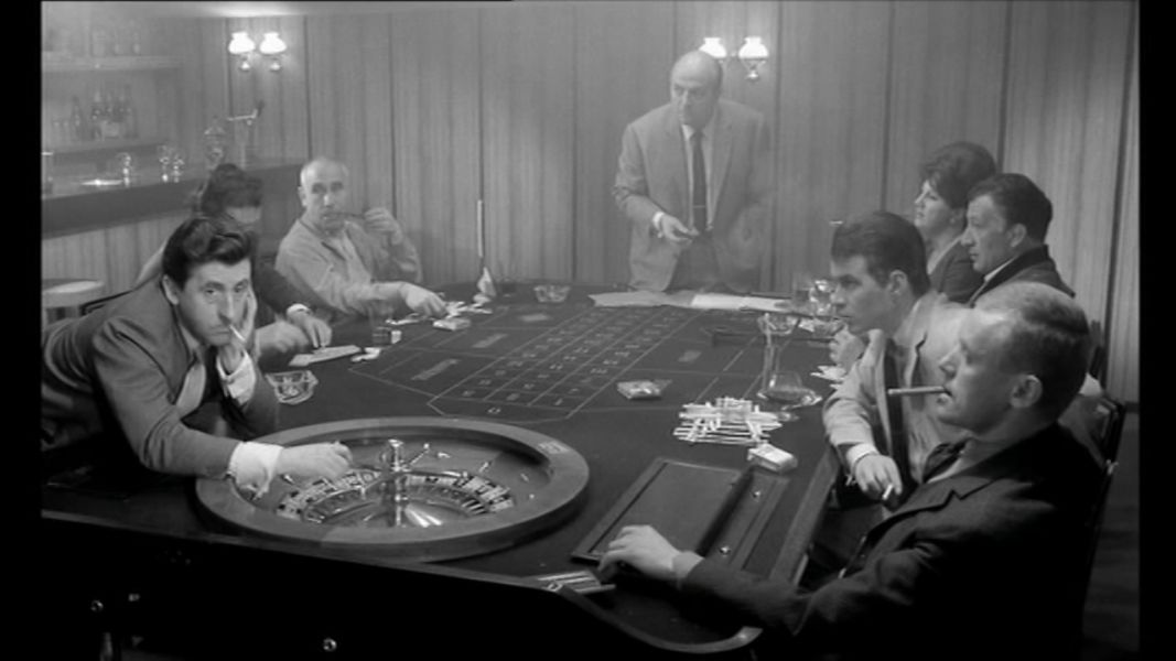 (Bild für) Mein Onkel, der Gangster - 1963 (DVD+R uncut)