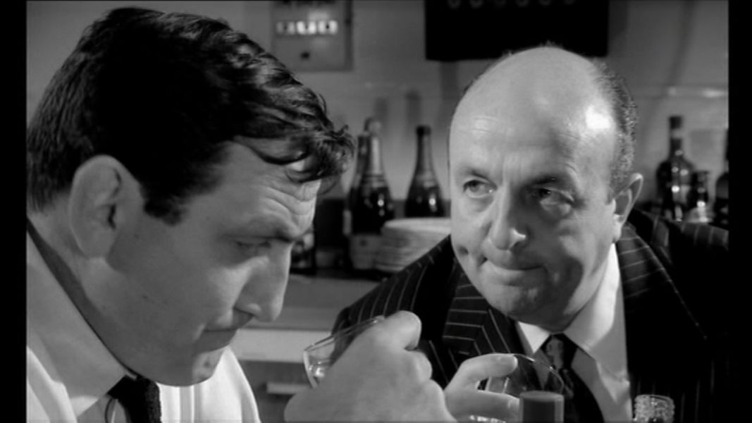 (Bild für) Mein Onkel, der Gangster - 1963 (DVD+R uncut)