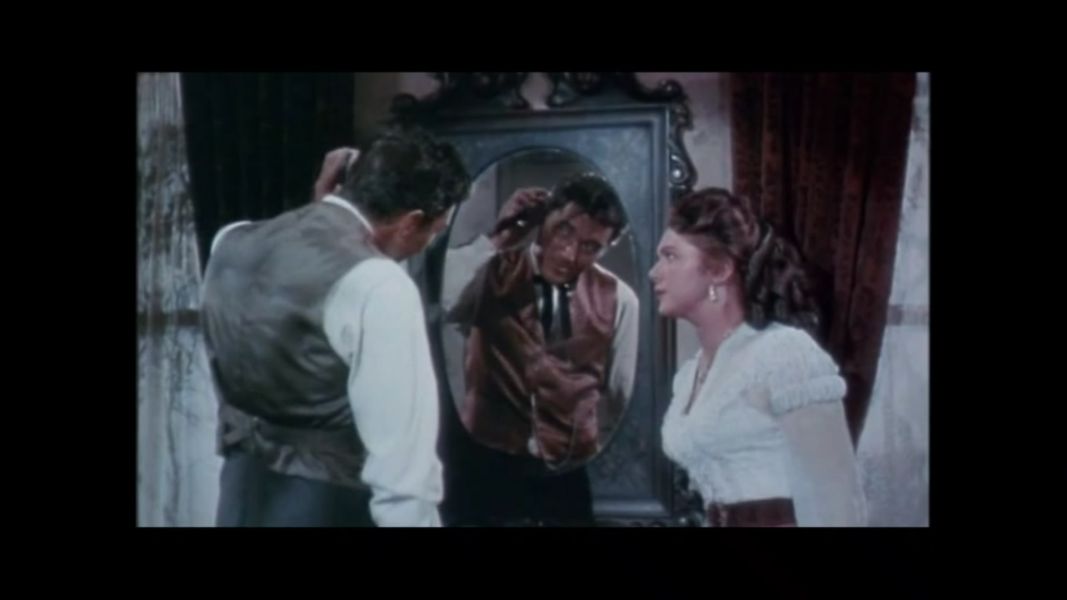 (Bild für) Overland Pacific - 1954 (DVD+R uncut)