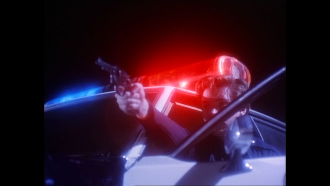 (Bild für) Intent to Kill - 1992 (DVD+R uncut)