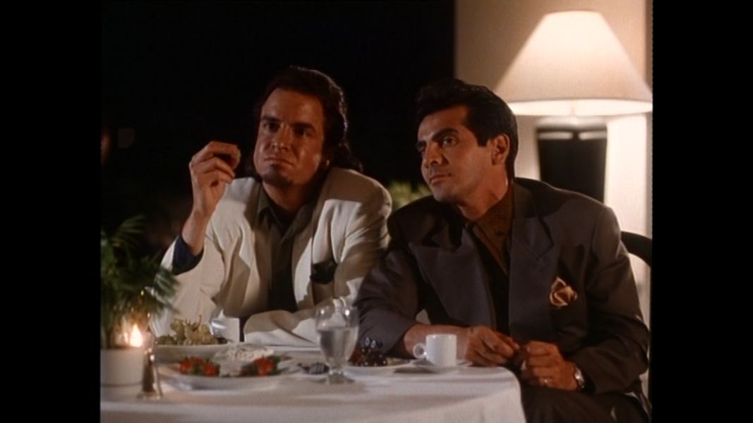 (Bild für) Intent to Kill - 1992 (DVD+R uncut)