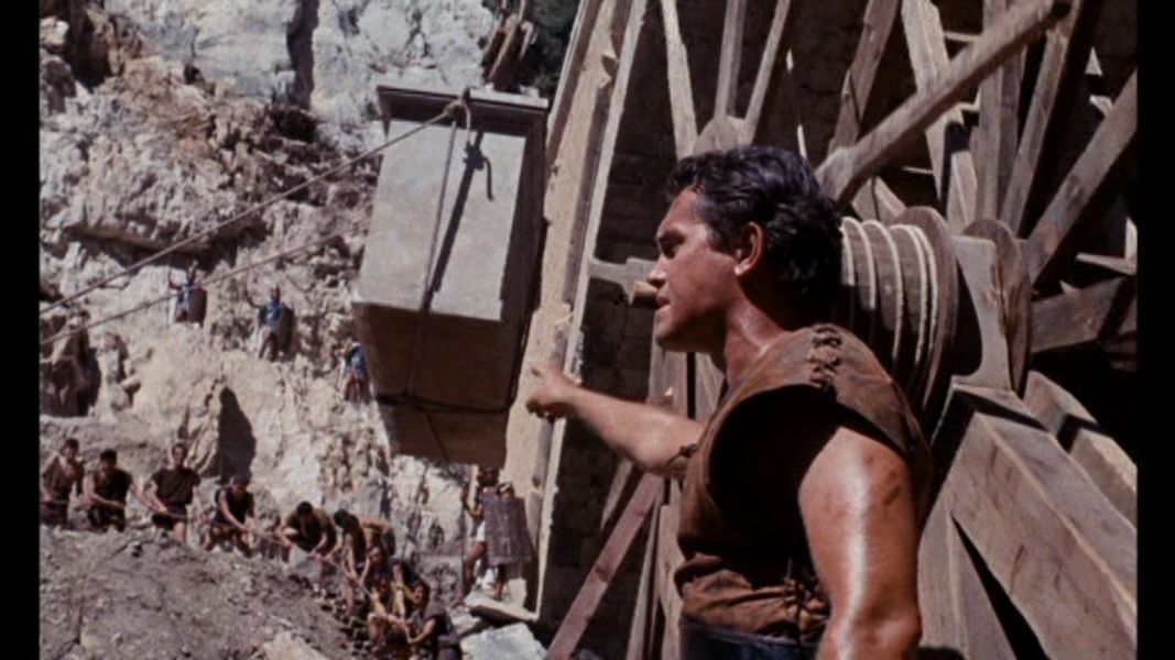 (Bild für) Das Gold der Cäsaren - 1963 (DVD+R uncut)