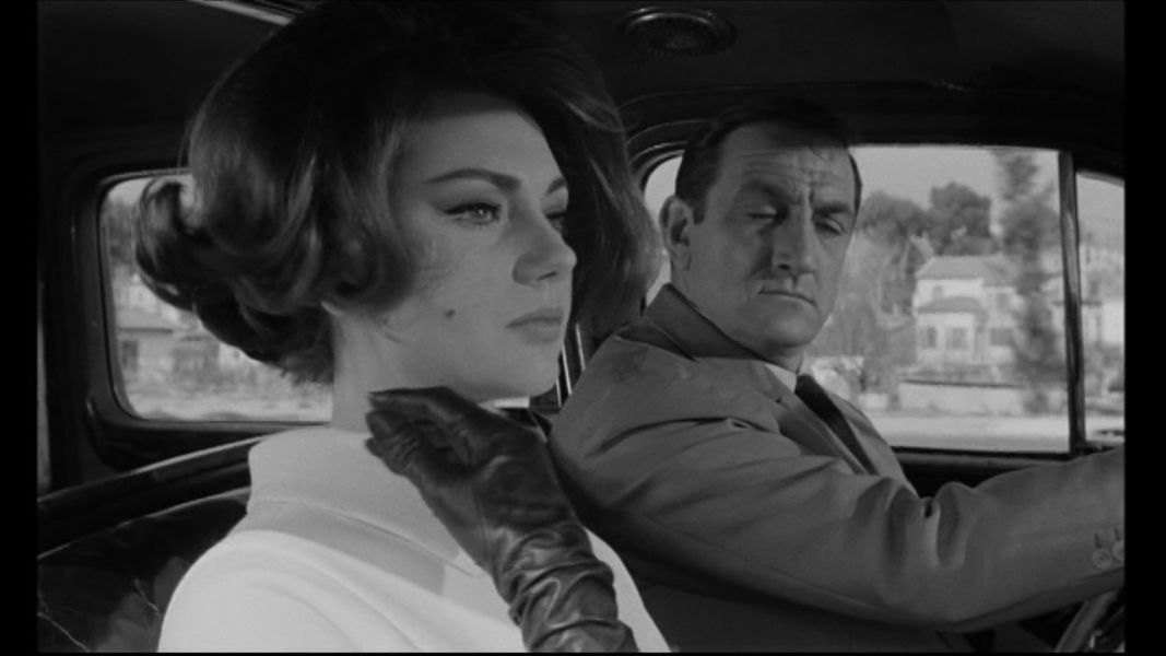 (Bild für) Schiess, solange du kannst - 1965 (DVD+R uncut)