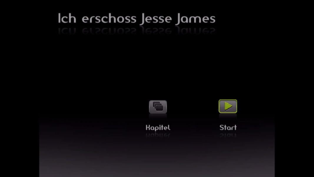 (Bild für) Ich erschoss Jesse James - 1949 (DVD+R uncut)