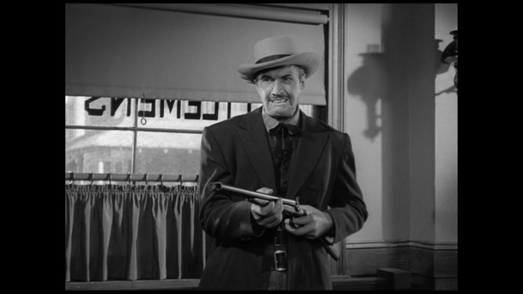 (Bild für) Ich erschoss Jesse James - 1949 (DVD+R uncut)